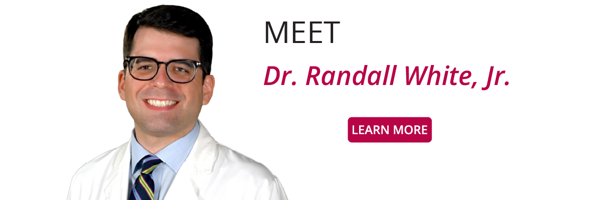 Randall White, MD